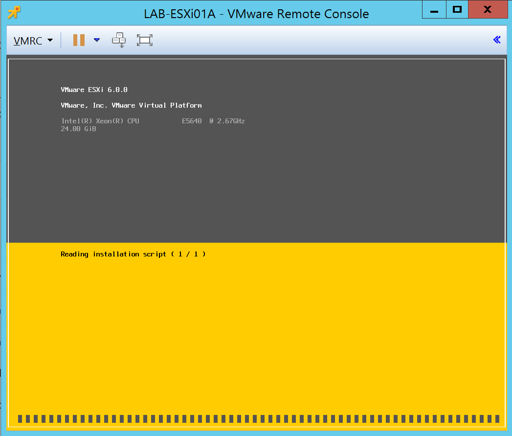 vmware esxi 6.0 download iso